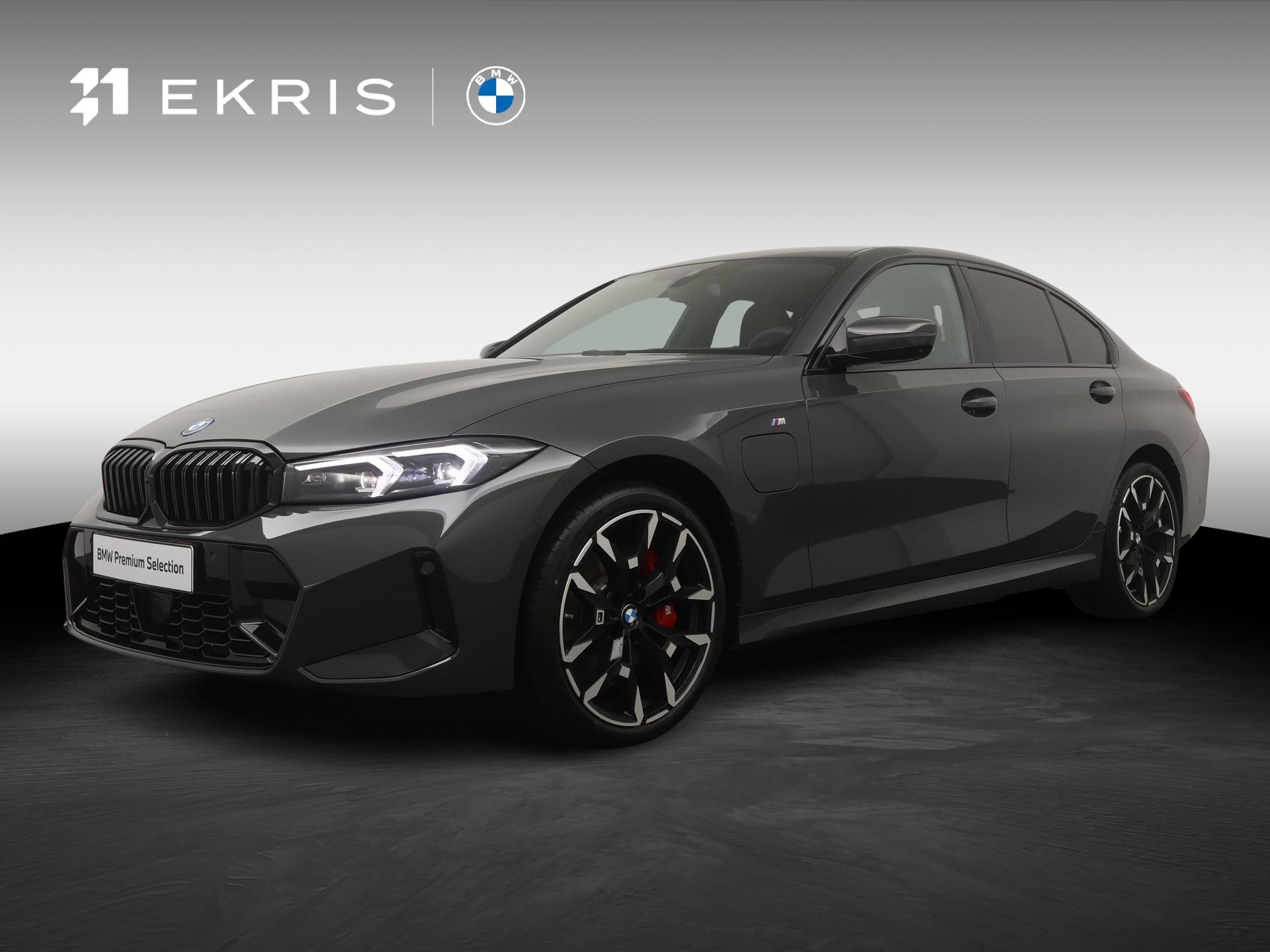 BMW 3 Serie 330e