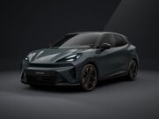 CUPRA Raval Performance 99 kW / 135 PK