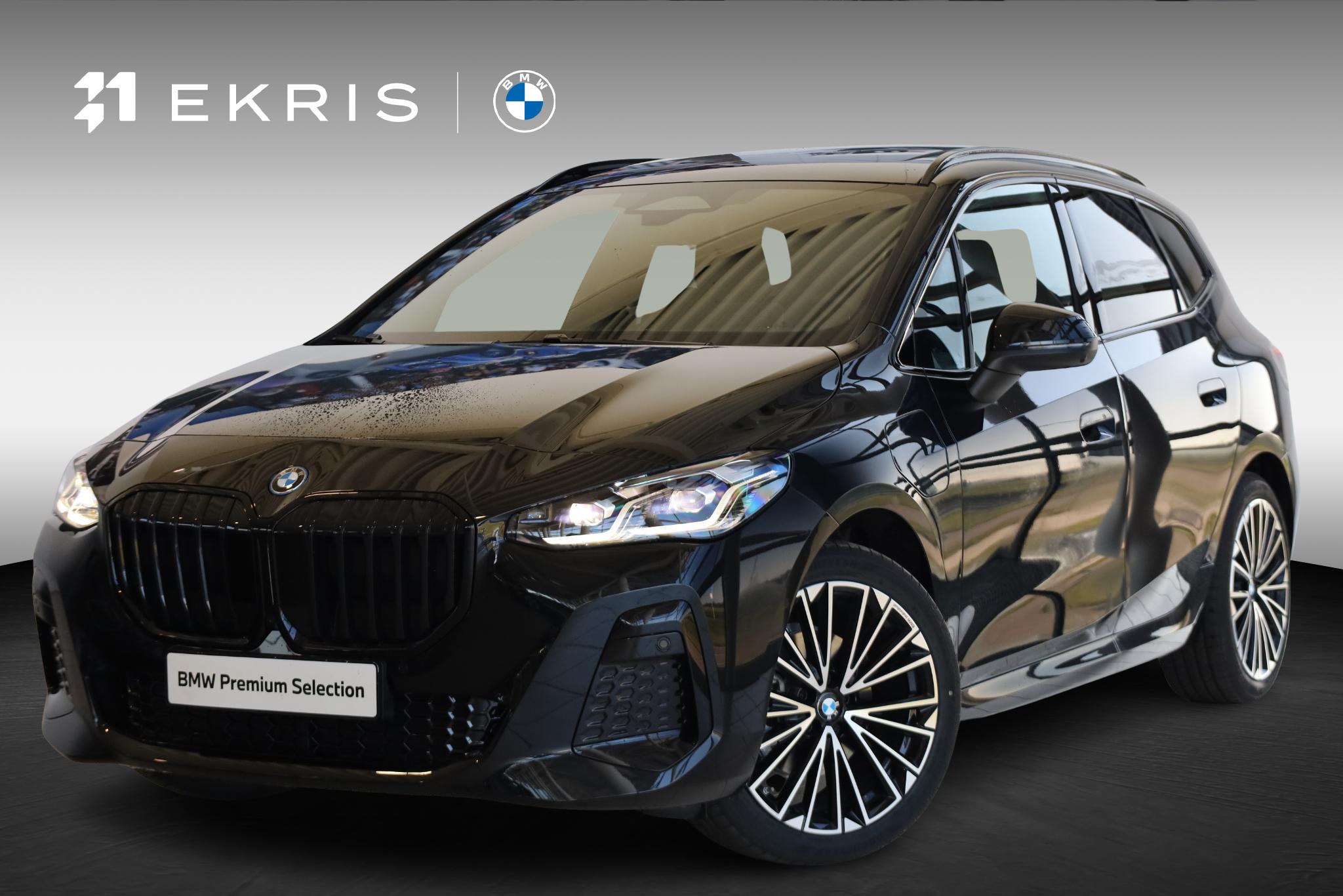 BMW 2 Serie Active Tourer 225e xDrive