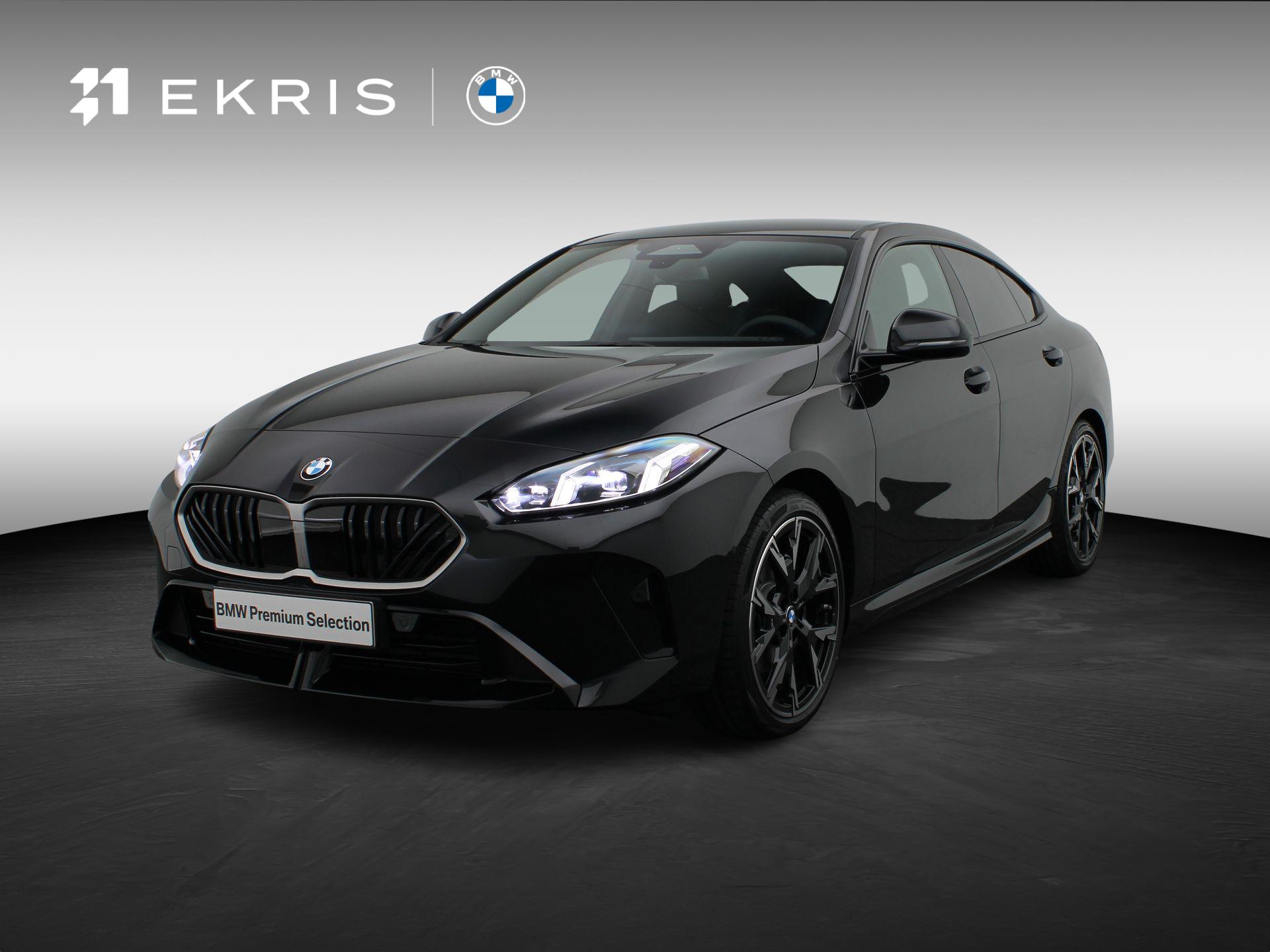 BMW 2 Serie Gran Coupé 220