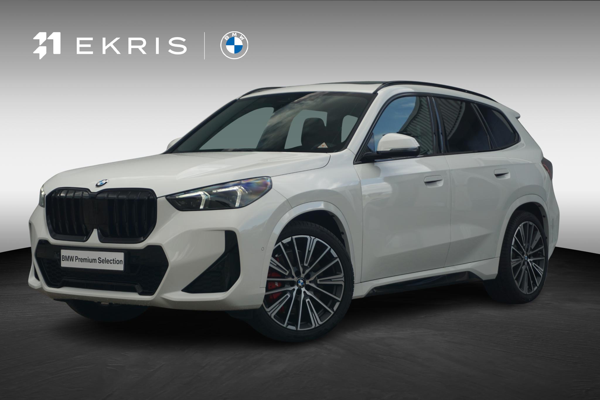 BMW X1 sDrive20i