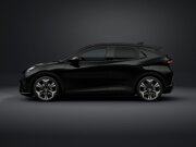 CUPRA Raval Performance 99 kW / 135 PK