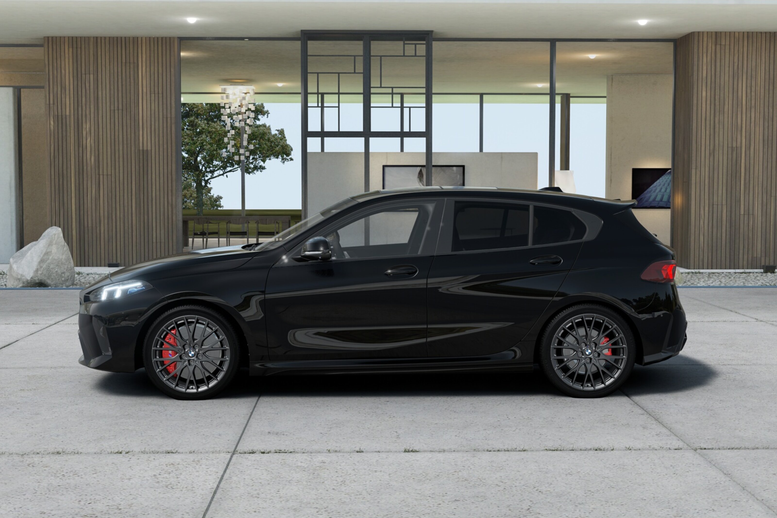 BMW 1 Serie 6