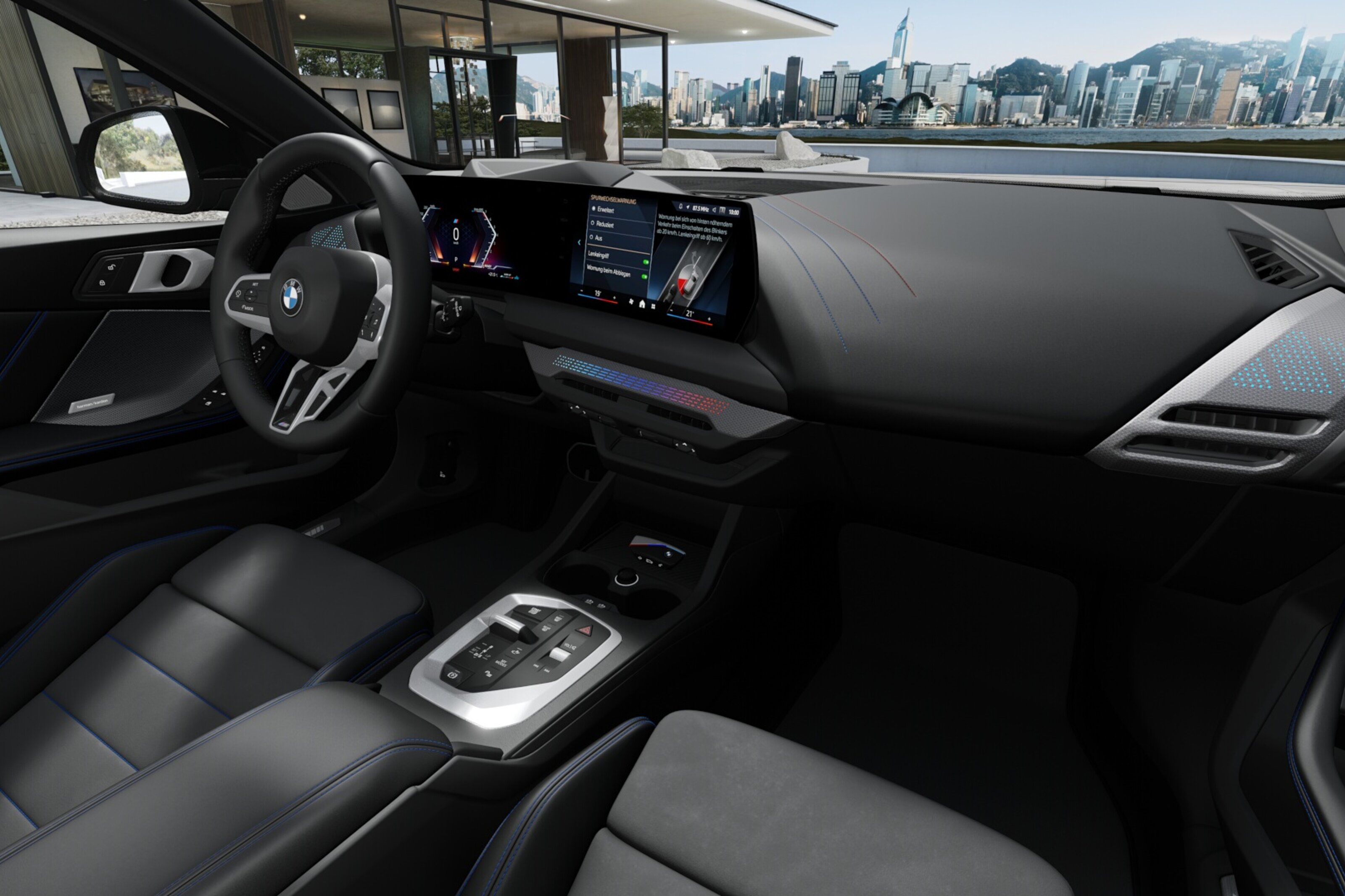 BMW 1 Serie 8