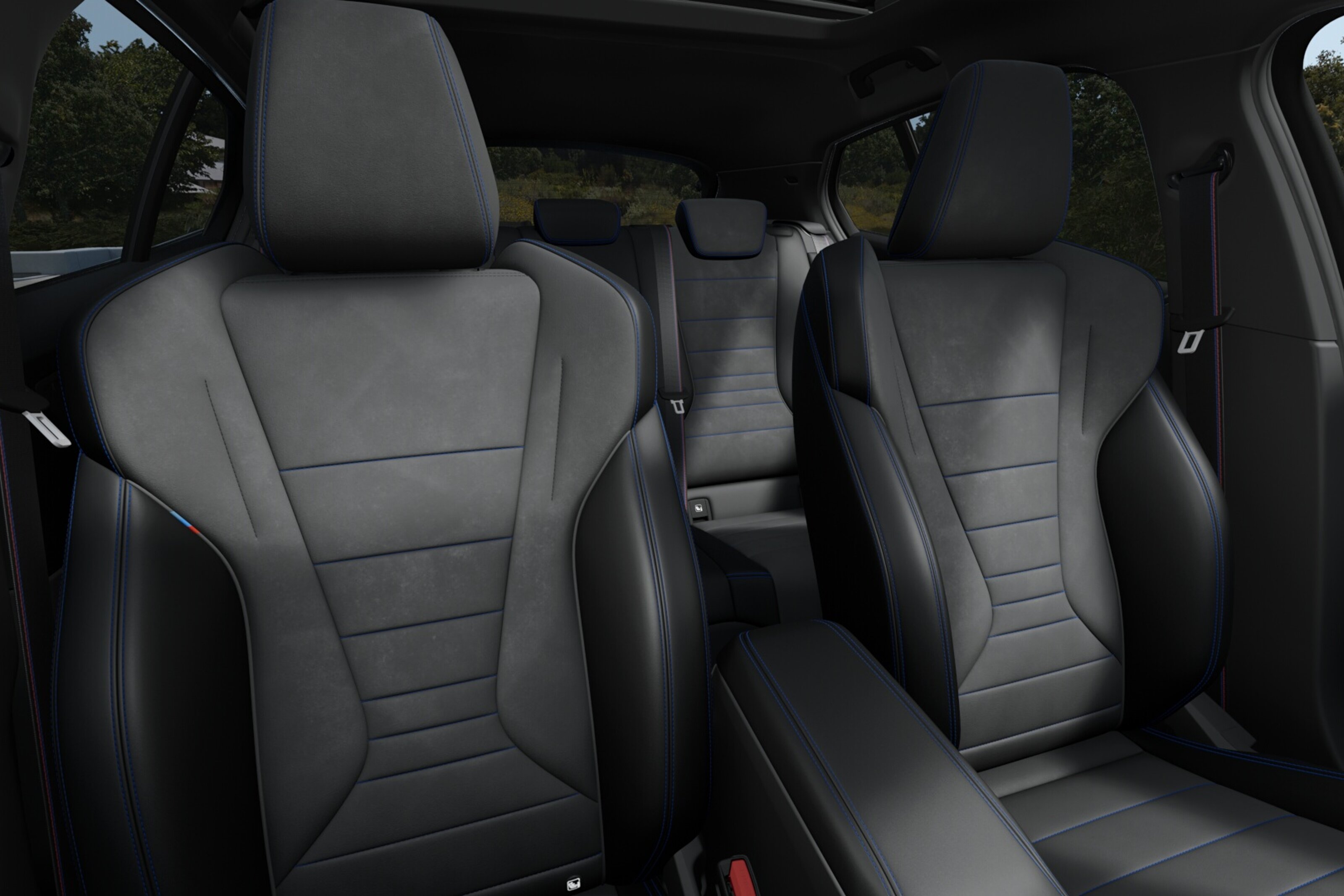 BMW 1 Serie 9