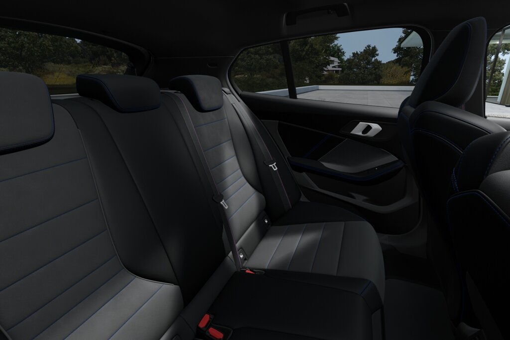 BMW 1 Serie 10