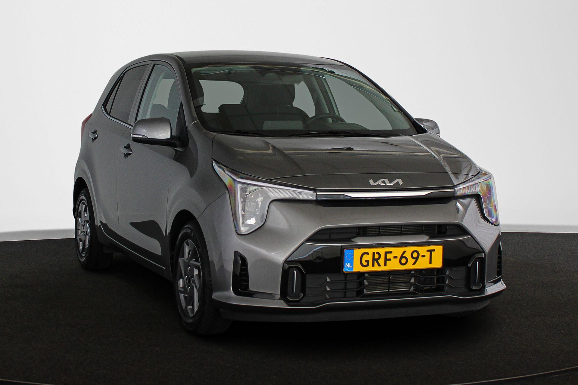 Kia Picanto 1.0 DPI DynamicPlusLine - Afbeelding 2