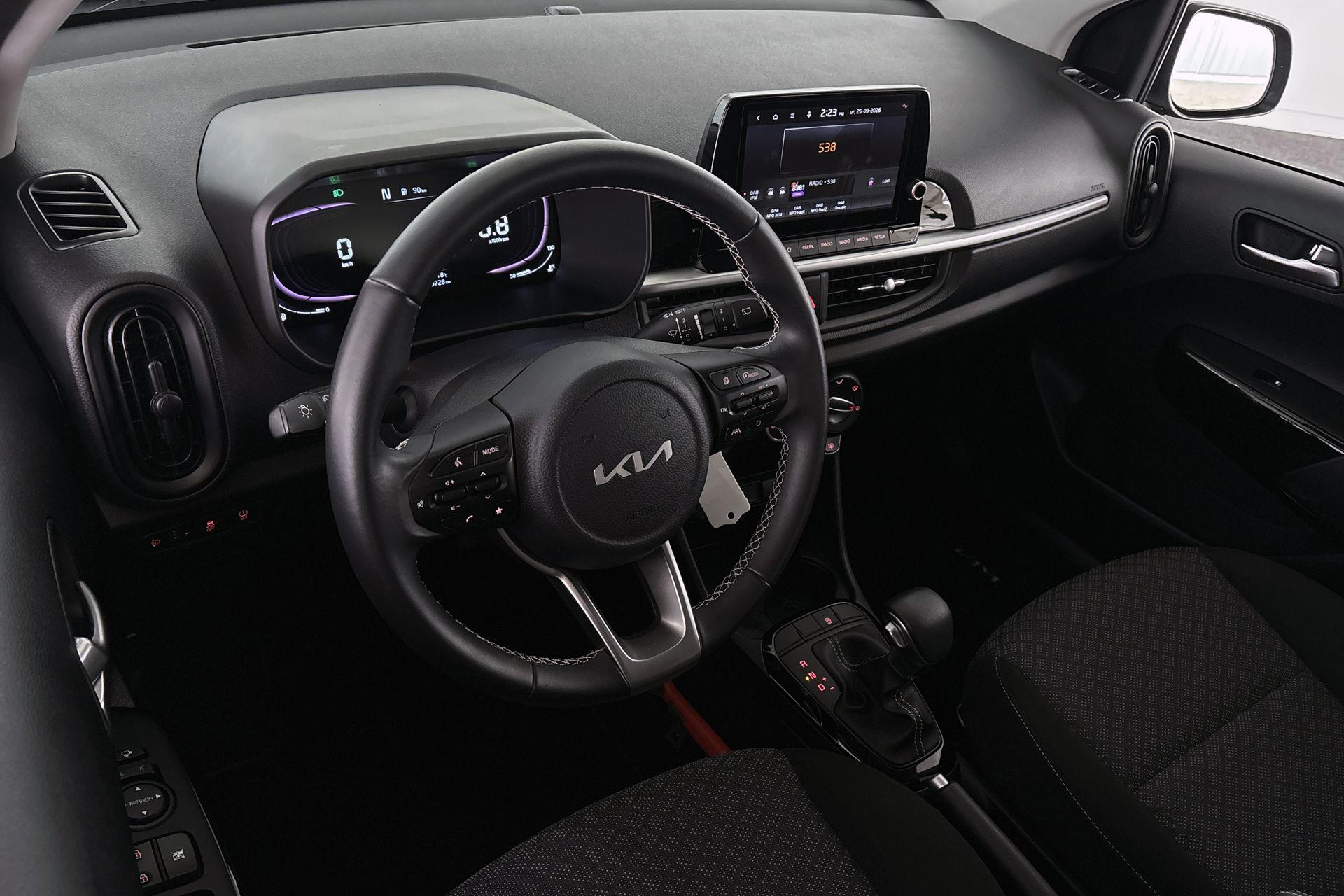 Kia Picanto 1.0 DPI DynamicPlusLine - Afbeelding 5