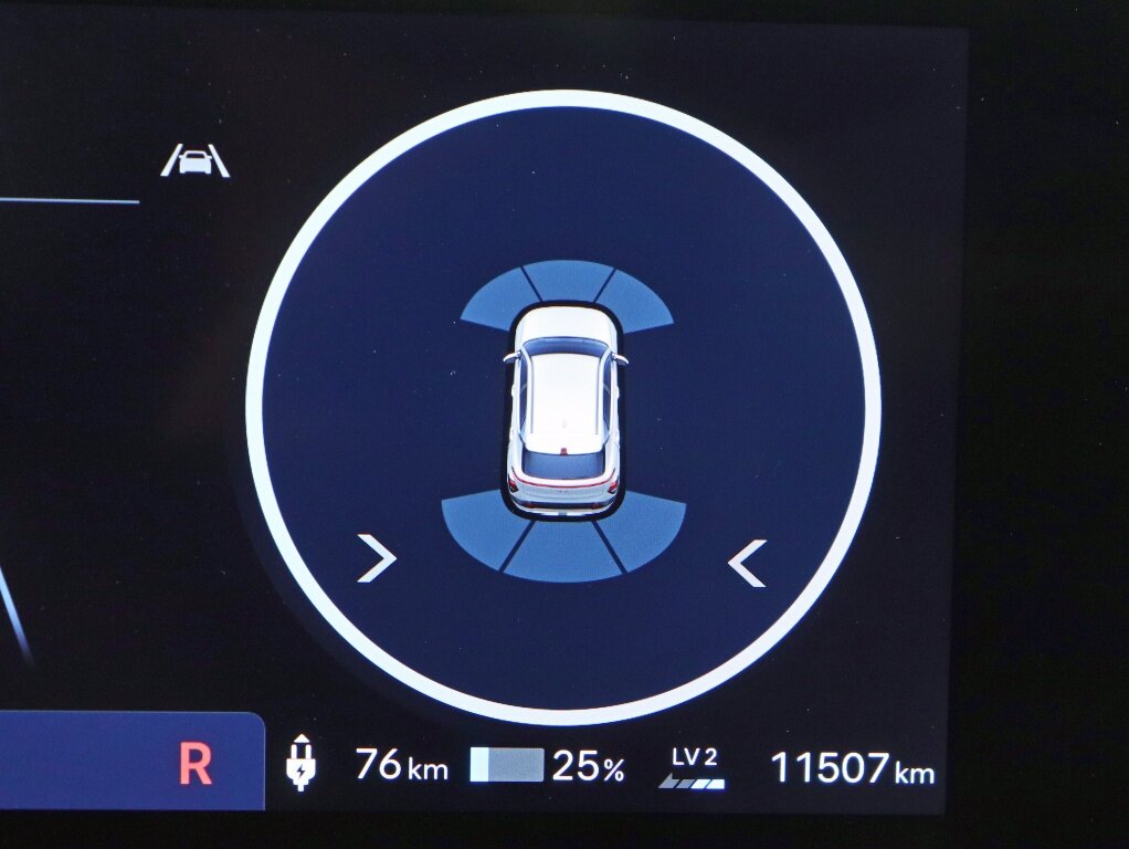 Hyundai Kona Electric N Line Business 64.8 kWh | Stoelverwarming | All-seasonbanden - Afbeelding 4