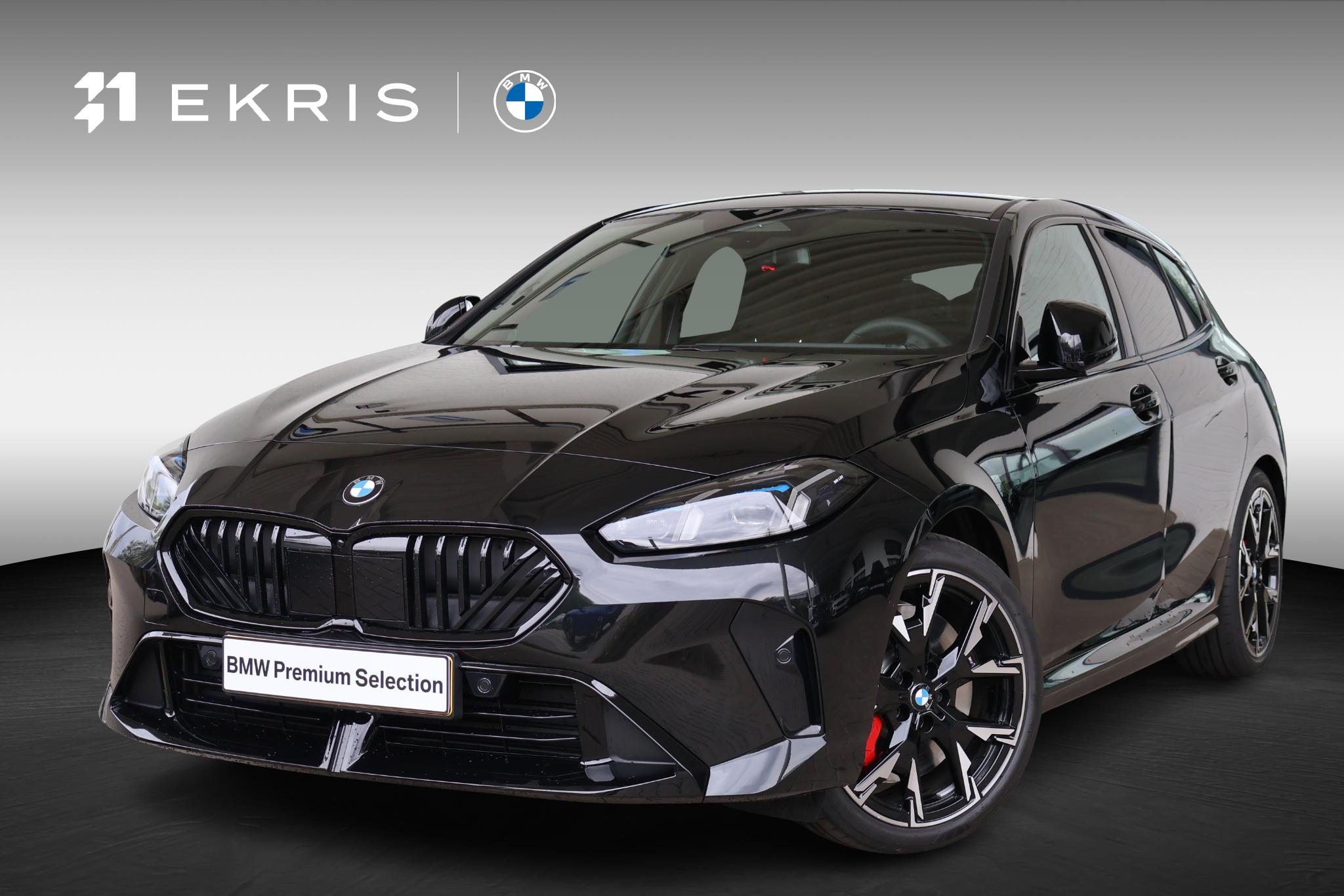BMW 1 Serie 120 M-sport Design edition