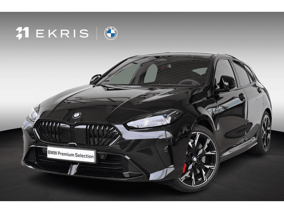 BMW 1 Serie 120 M-sport Design edition - Afbeelding 1