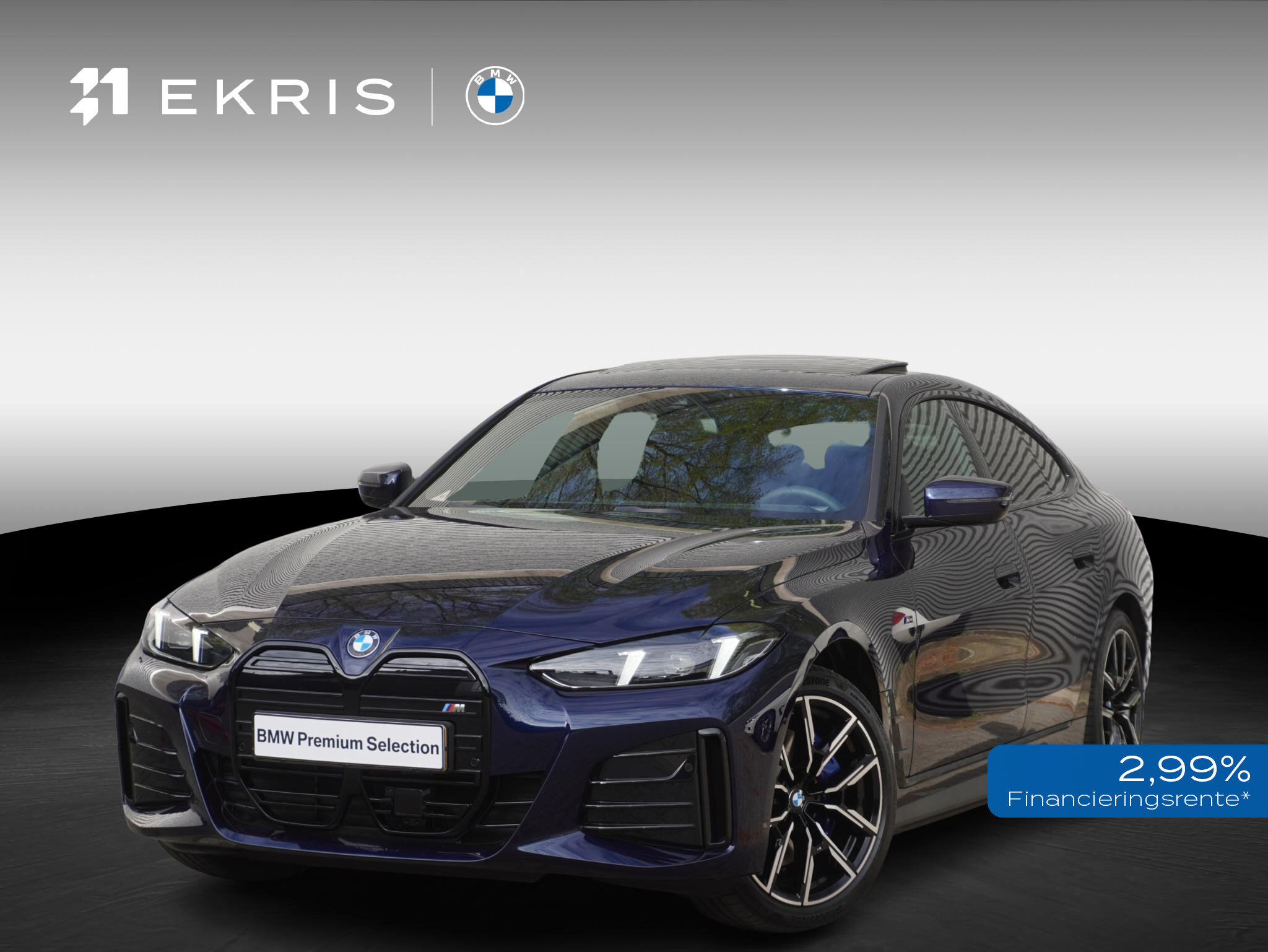 BMW i4 eDrive35