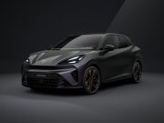 CUPRA Raval Performance 99 kW / 135 PK