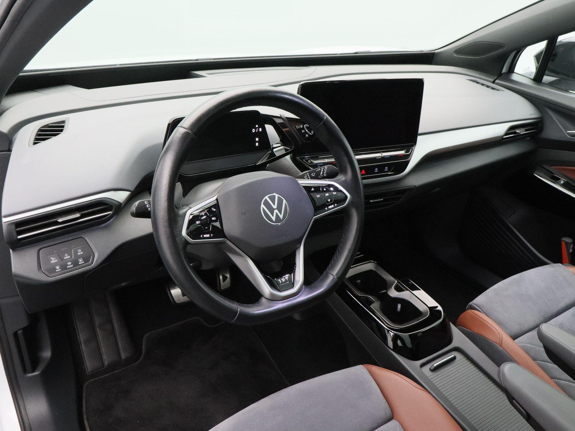 Volkswagen ID.4 Max 77 kWh 204 Pk - Afbeelding 4