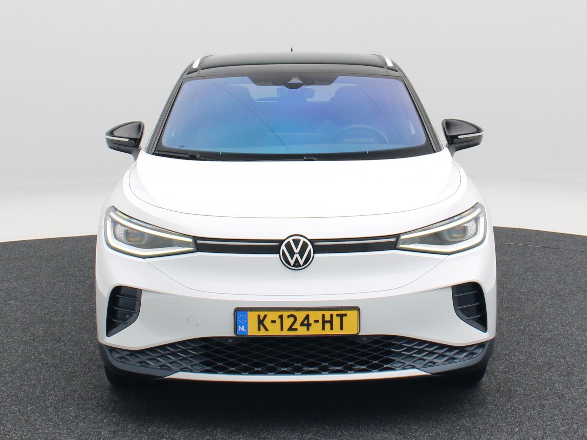 Volkswagen ID.4 Max 77 kWh 204 Pk - Afbeelding 5