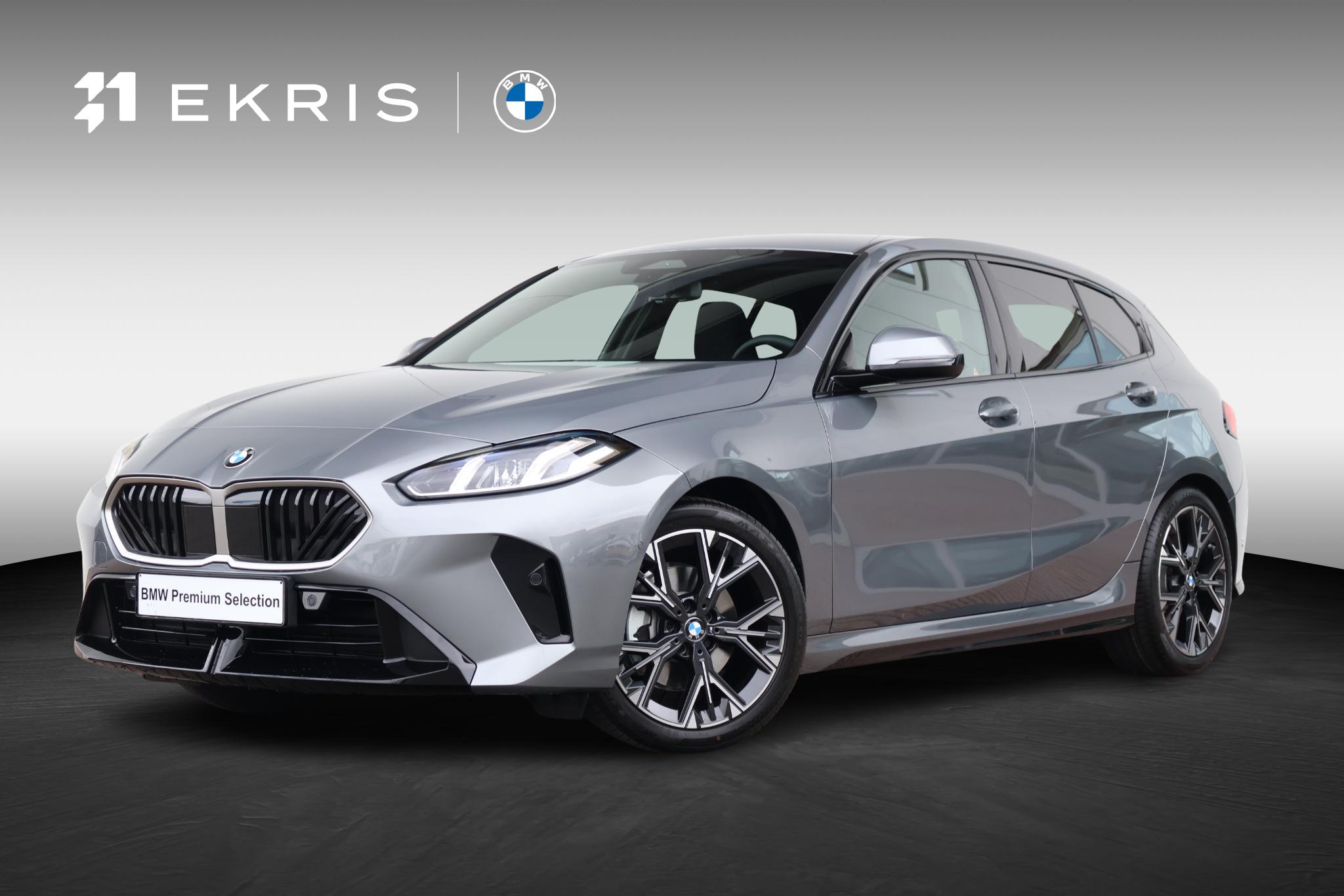 BMW 1 Serie 120 M Sport Design Edition