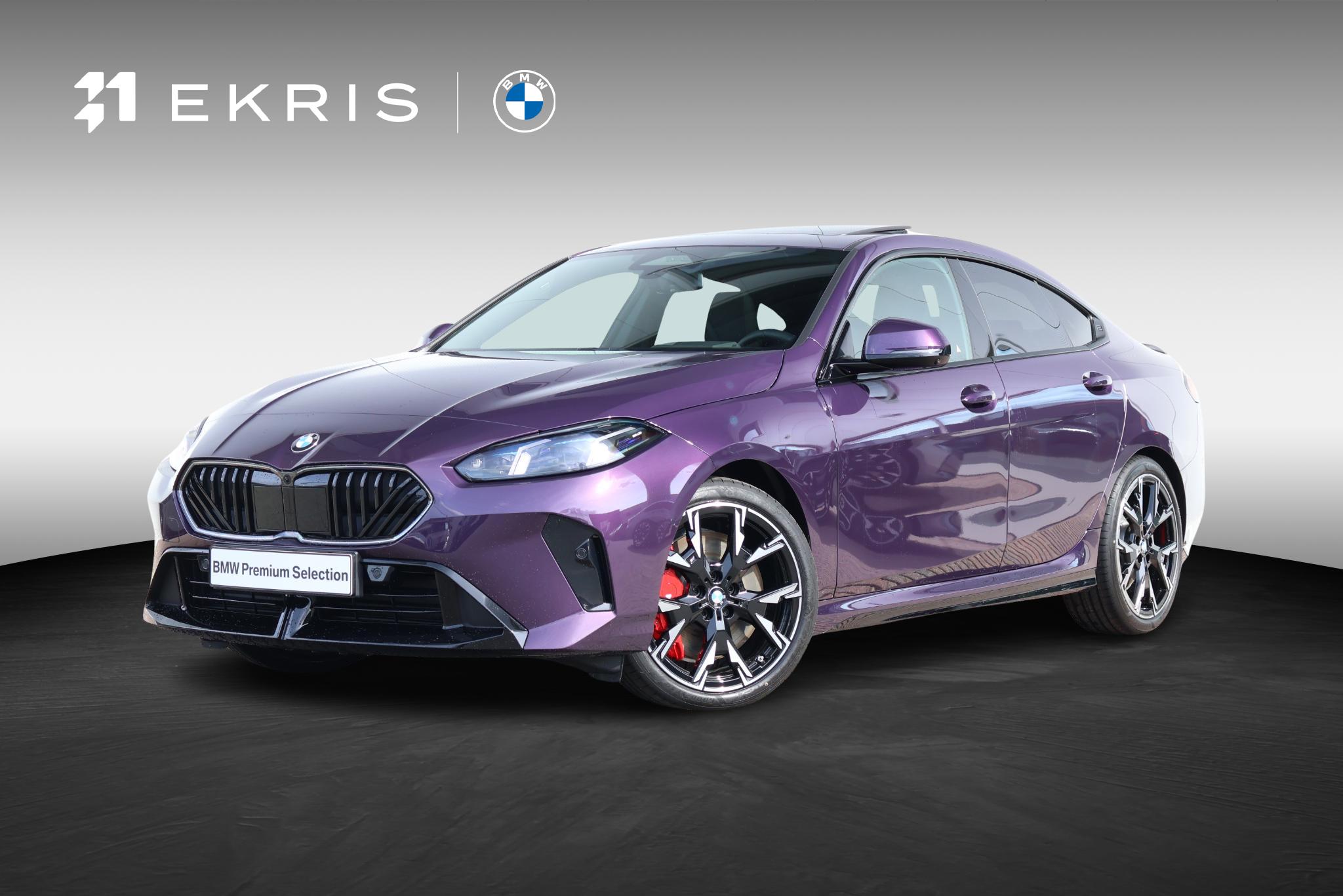 BMW 2 Serie Gran Coupé 220 M Sport Design Edition