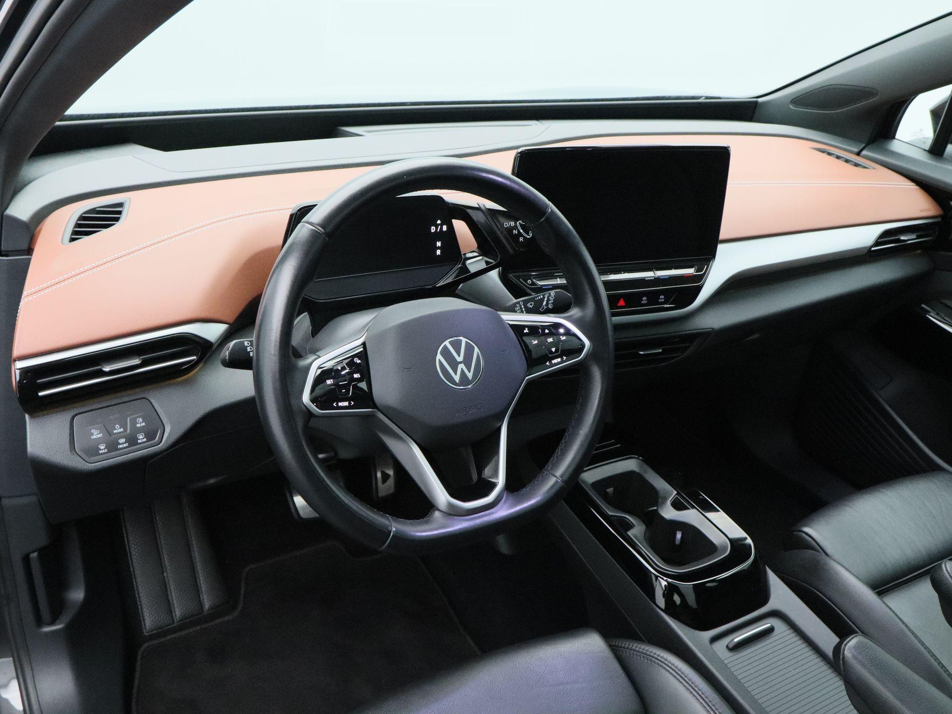 Volkswagen ID.4 Max 77 kWh 204 Pk - Afbeelding 4