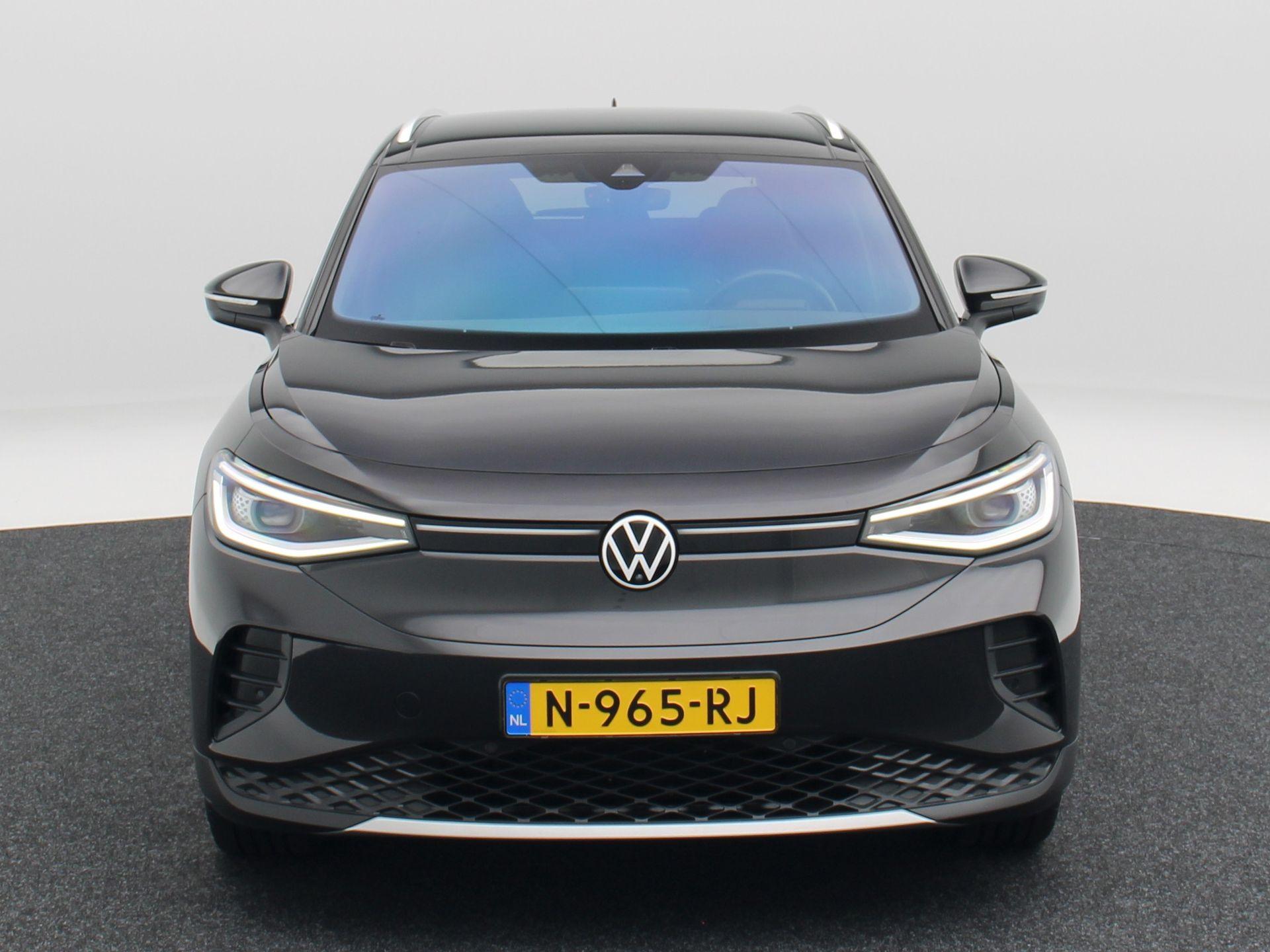 Volkswagen ID.4 Max 77 kWh 204 Pk - Afbeelding 5