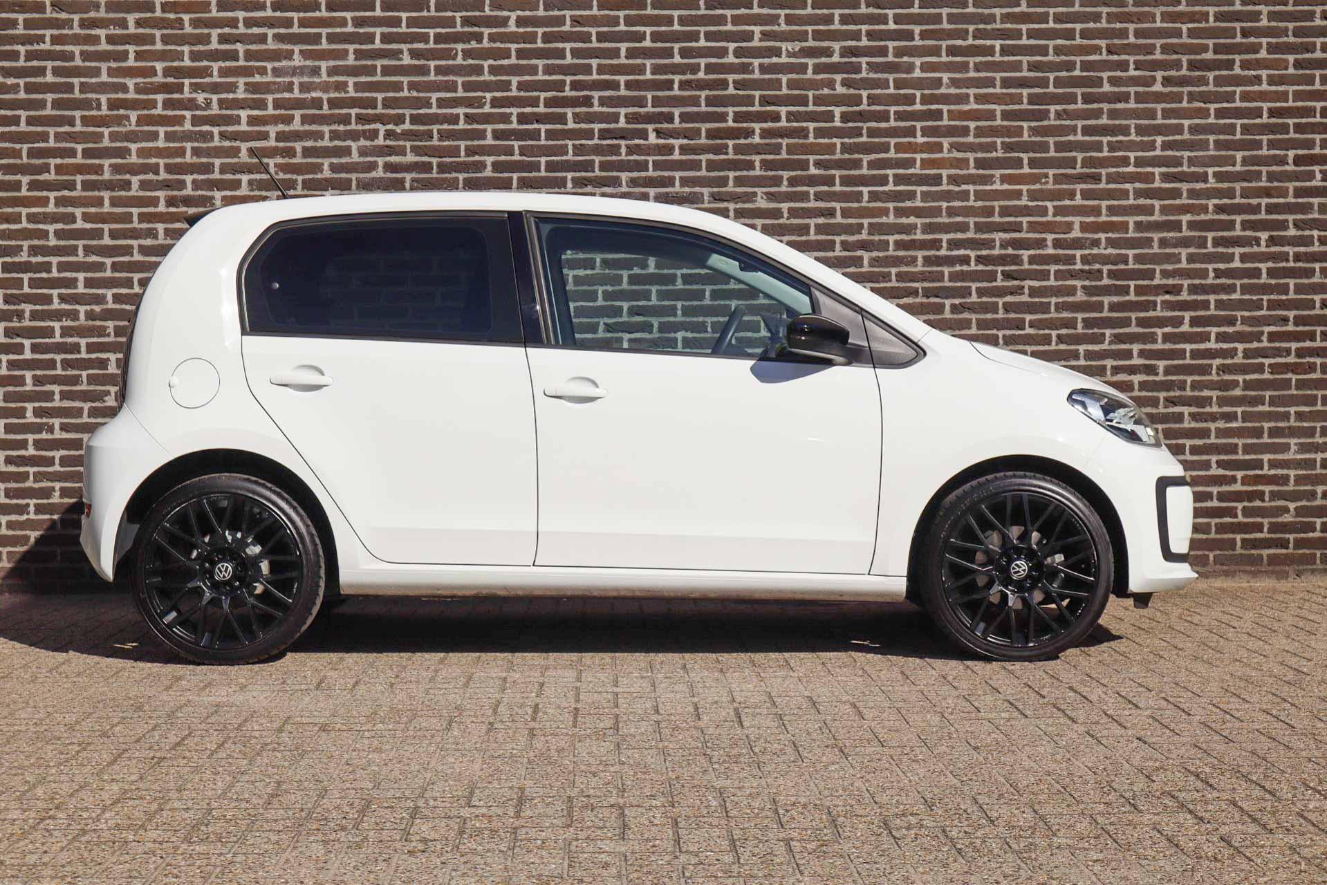 Volkswagen up! 1.0 60pk Move up! - Afbeelding 3