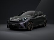 CUPRA Raval Performance 99 kW / 135 PK