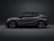 CUPRA Raval Performance 99 kW / 135 PK