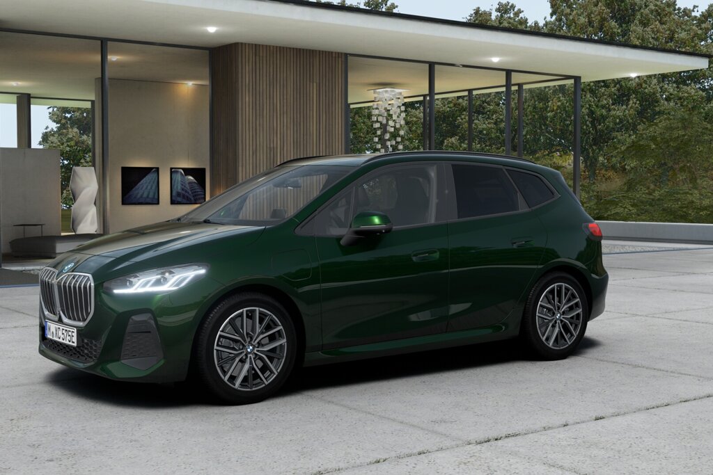 BMW 2 Serie 1