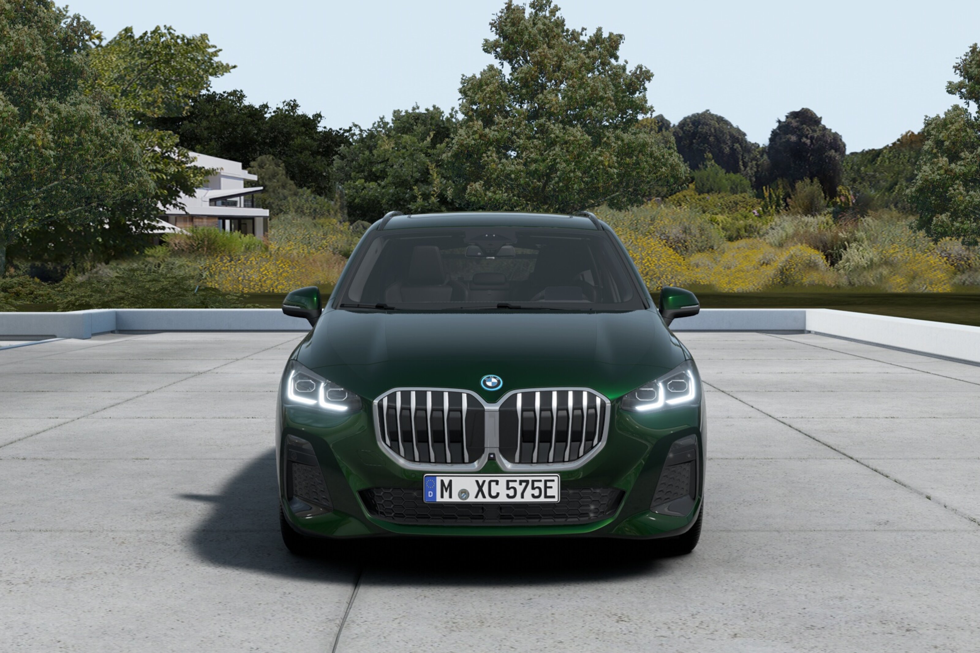 BMW 2 Serie Active Tourer 225e xDrive M Sport Automaat