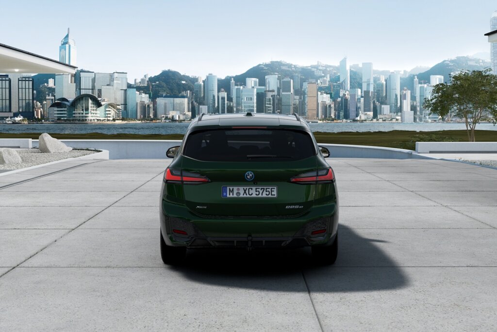 BMW 2 Serie 4
