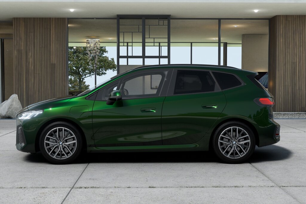 BMW 2 Serie 6