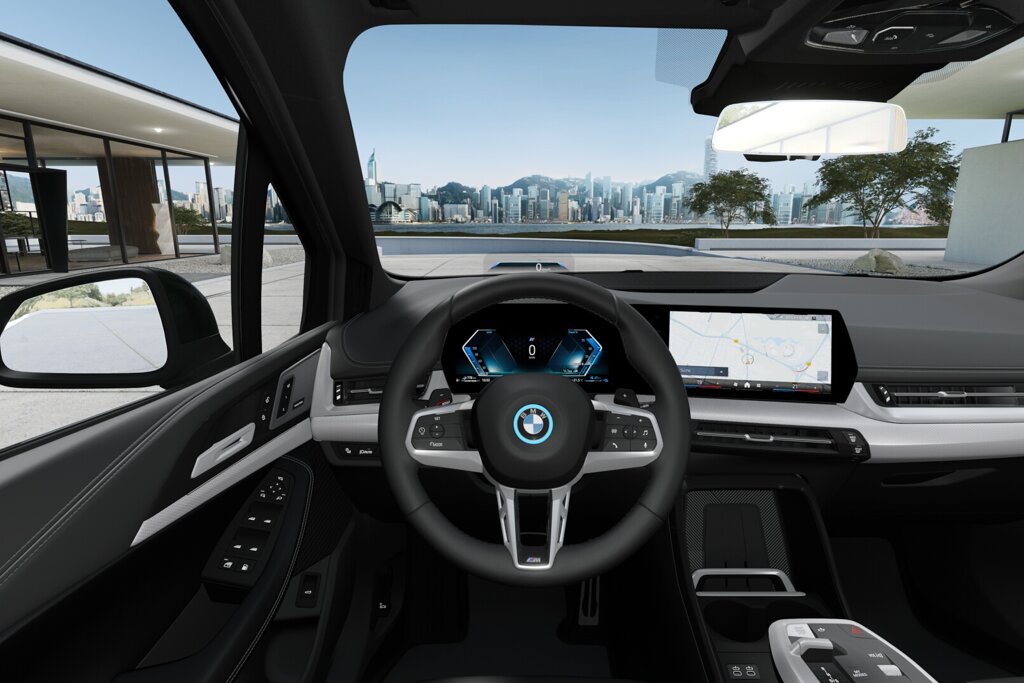 BMW 2 Serie 7