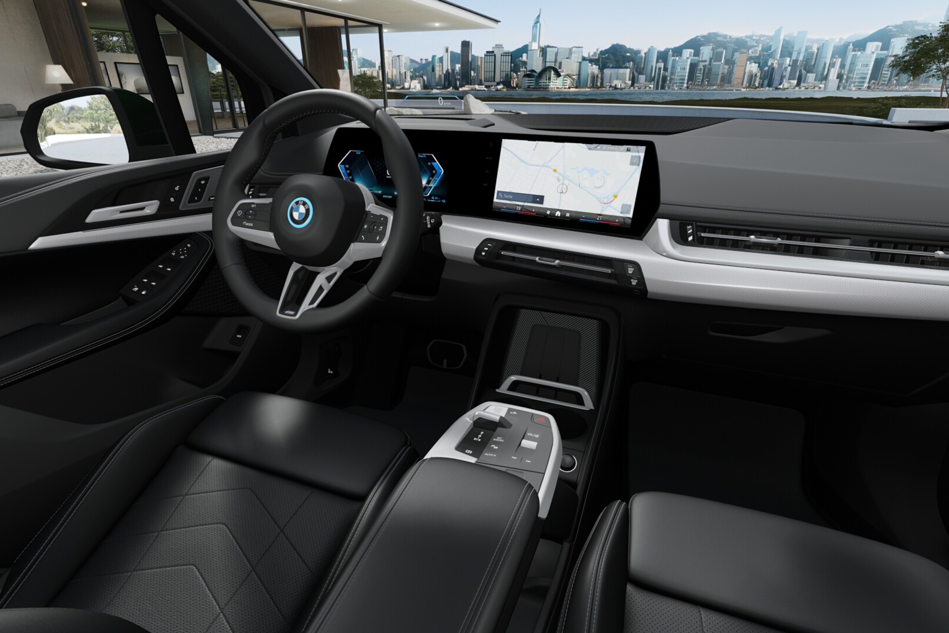 BMW 2 Serie 8
