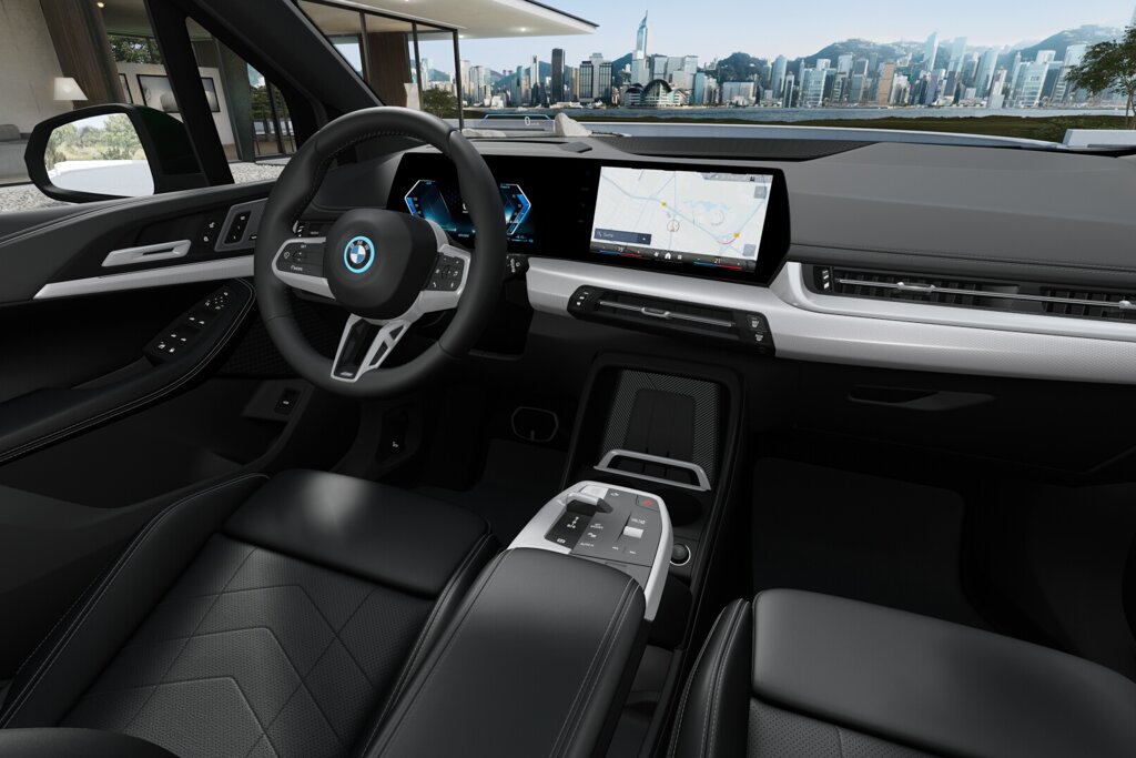BMW 2 Serie 8