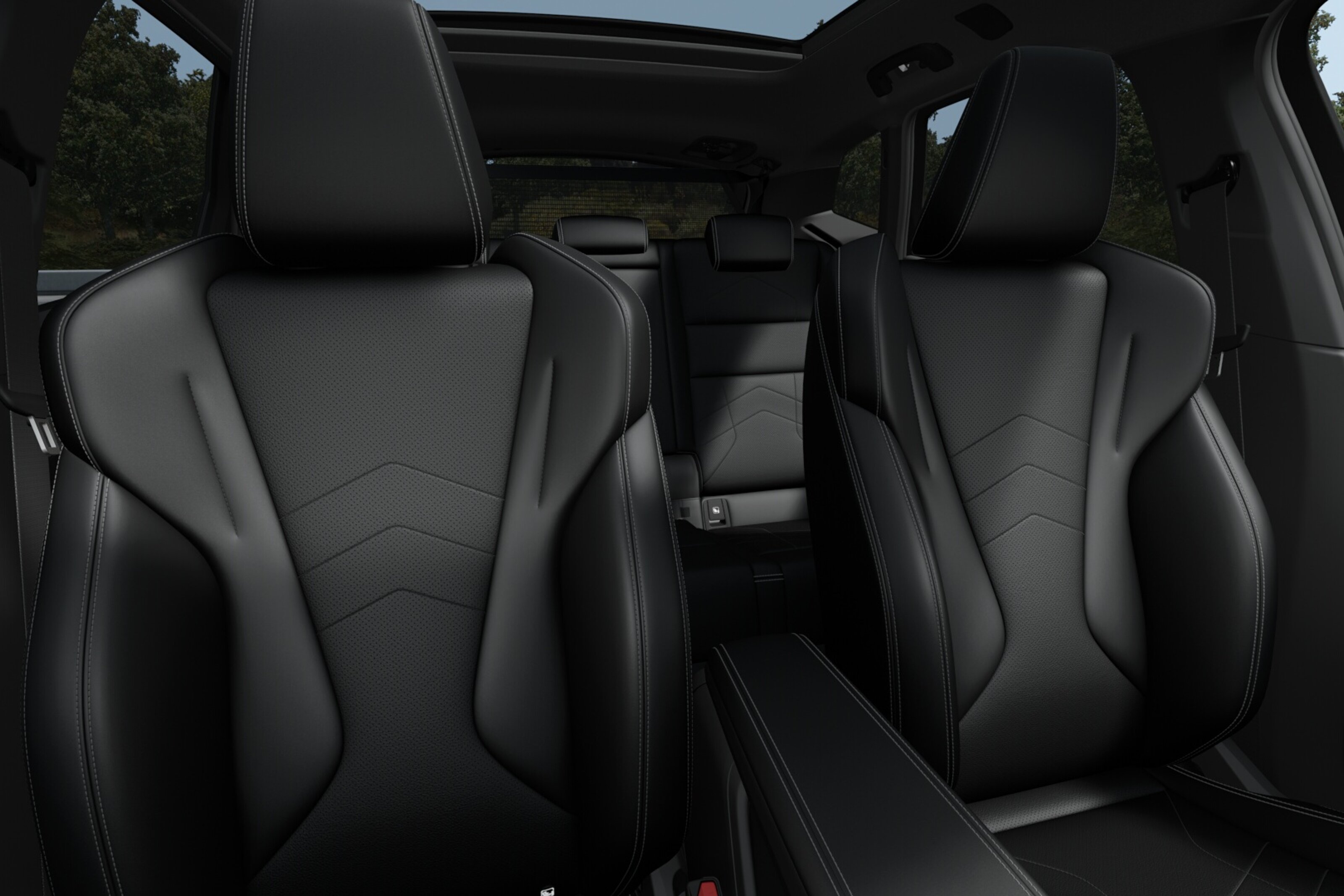 BMW 2 Serie 9