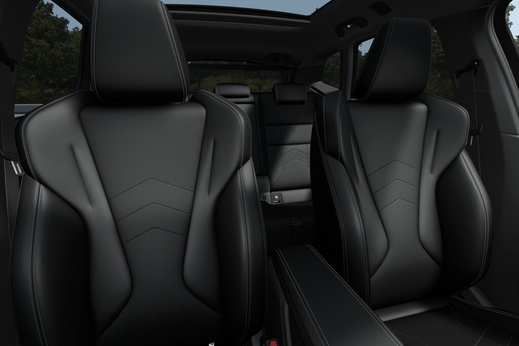 BMW 2 Serie 9