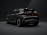 CUPRA Raval Performance 99 kW / 135 PK