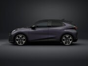 CUPRA Raval Performance 99 kW / 135 PK