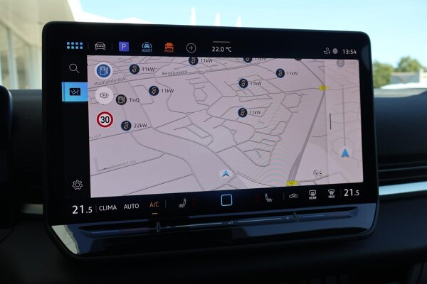 audio-navigatiesysteem