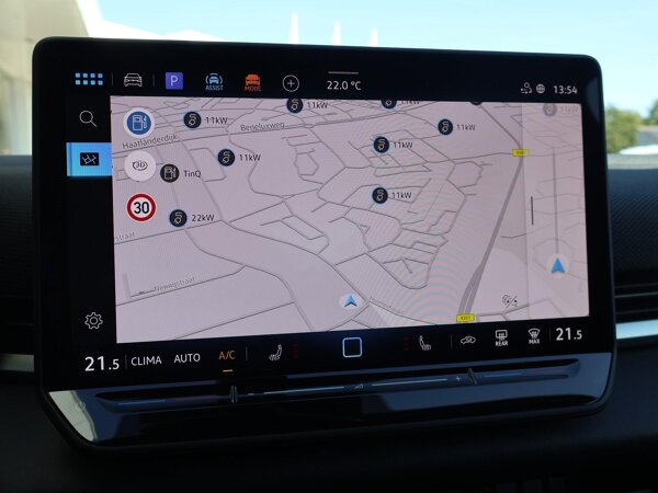 audio-navigatiesysteem audio-navigatiesysteem
