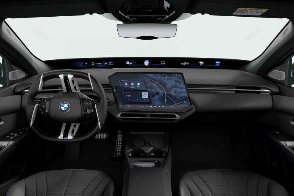 BMW i3 3