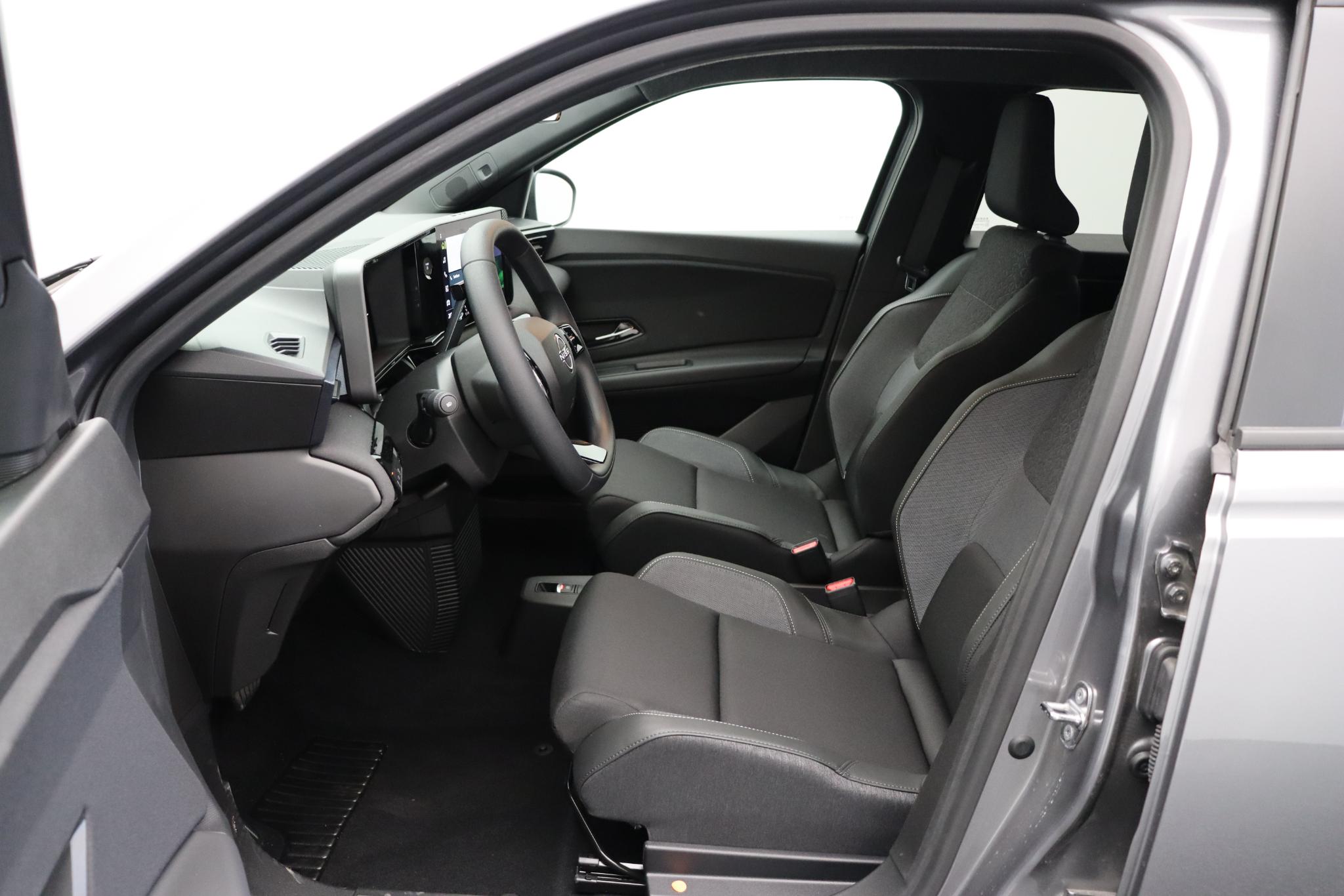 Nissan Micra 40 kWh AKARI 120pk - Afbeelding 5