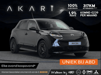 Nissan Micra AKARI 40 kWh 120pk - Afbeelding 2
