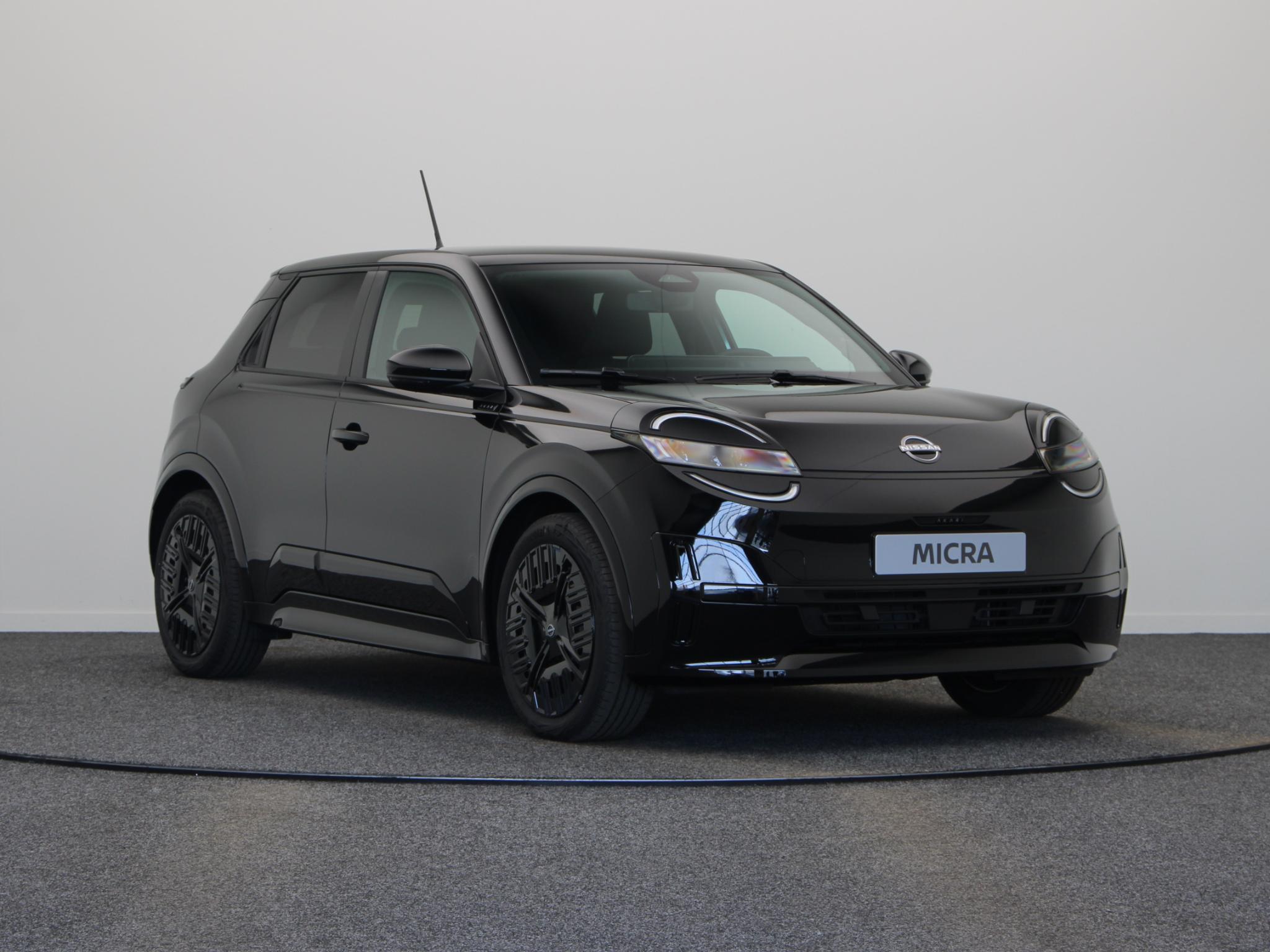 Nissan Micra AKARI 40 kWh 120pk - Afbeelding 3