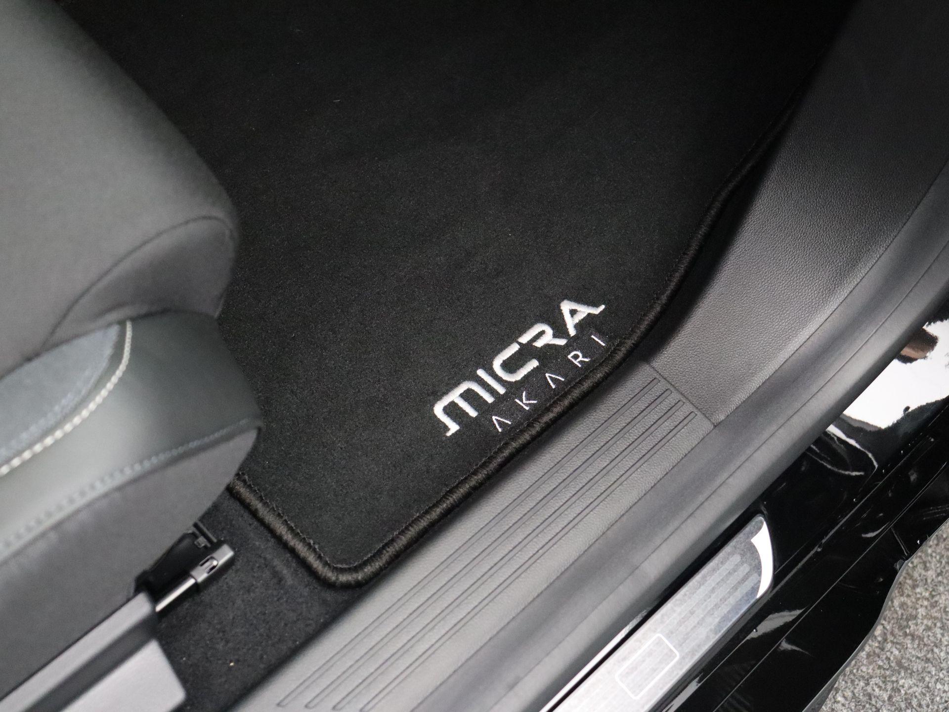 Nissan Micra AKARI 40 kWh 120pk - Afbeelding 9