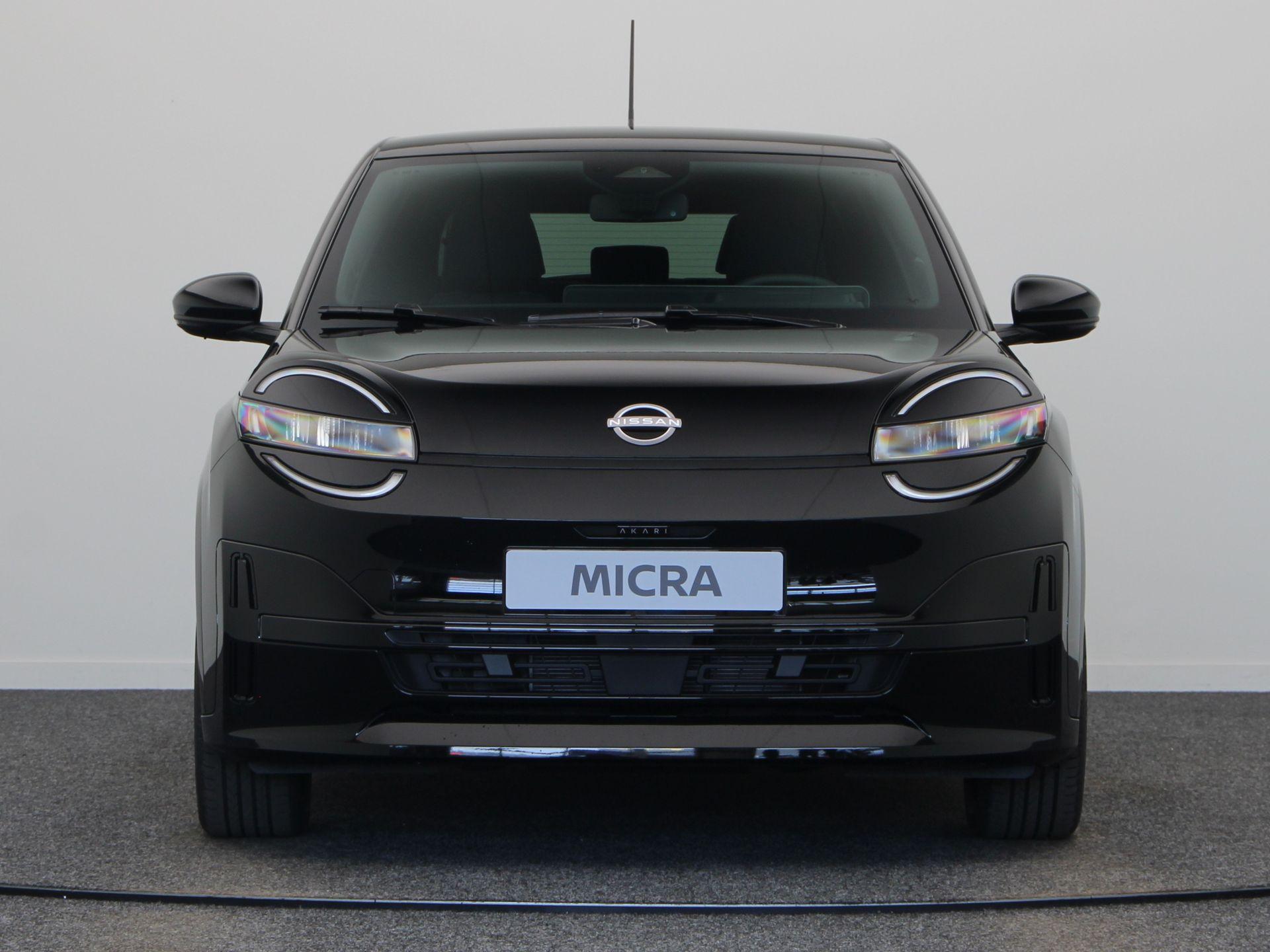 Nissan Micra AKARI 40 kWh 120pk - Afbeelding 10