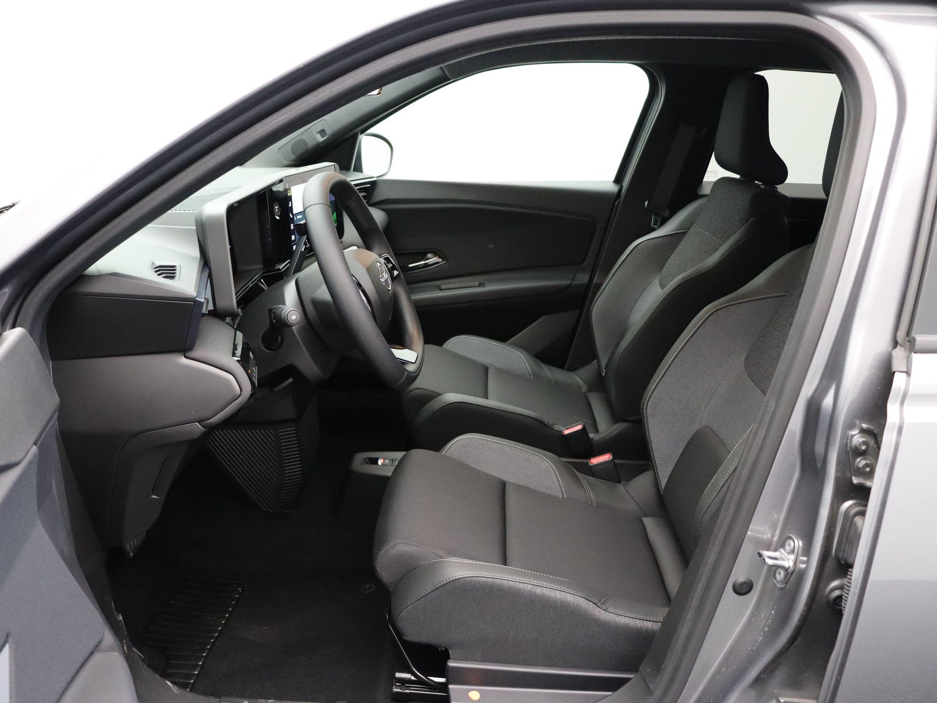 Nissan Micra 40 kWh AKARI 120pk - Afbeelding 4