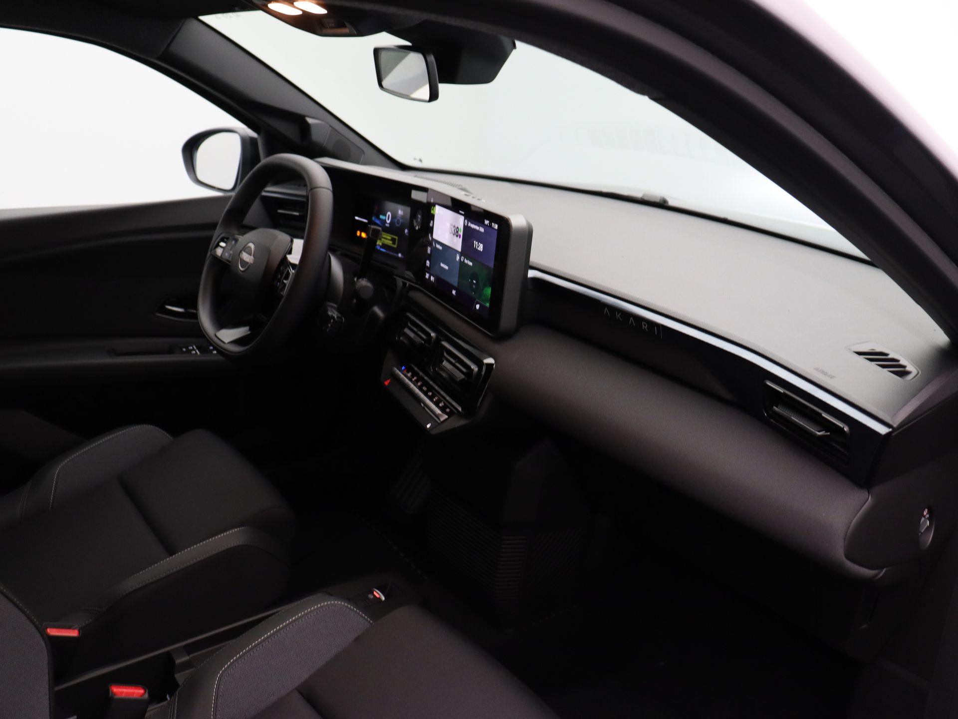 Nissan Micra 40 kWh AKARI 120pk - Afbeelding 7