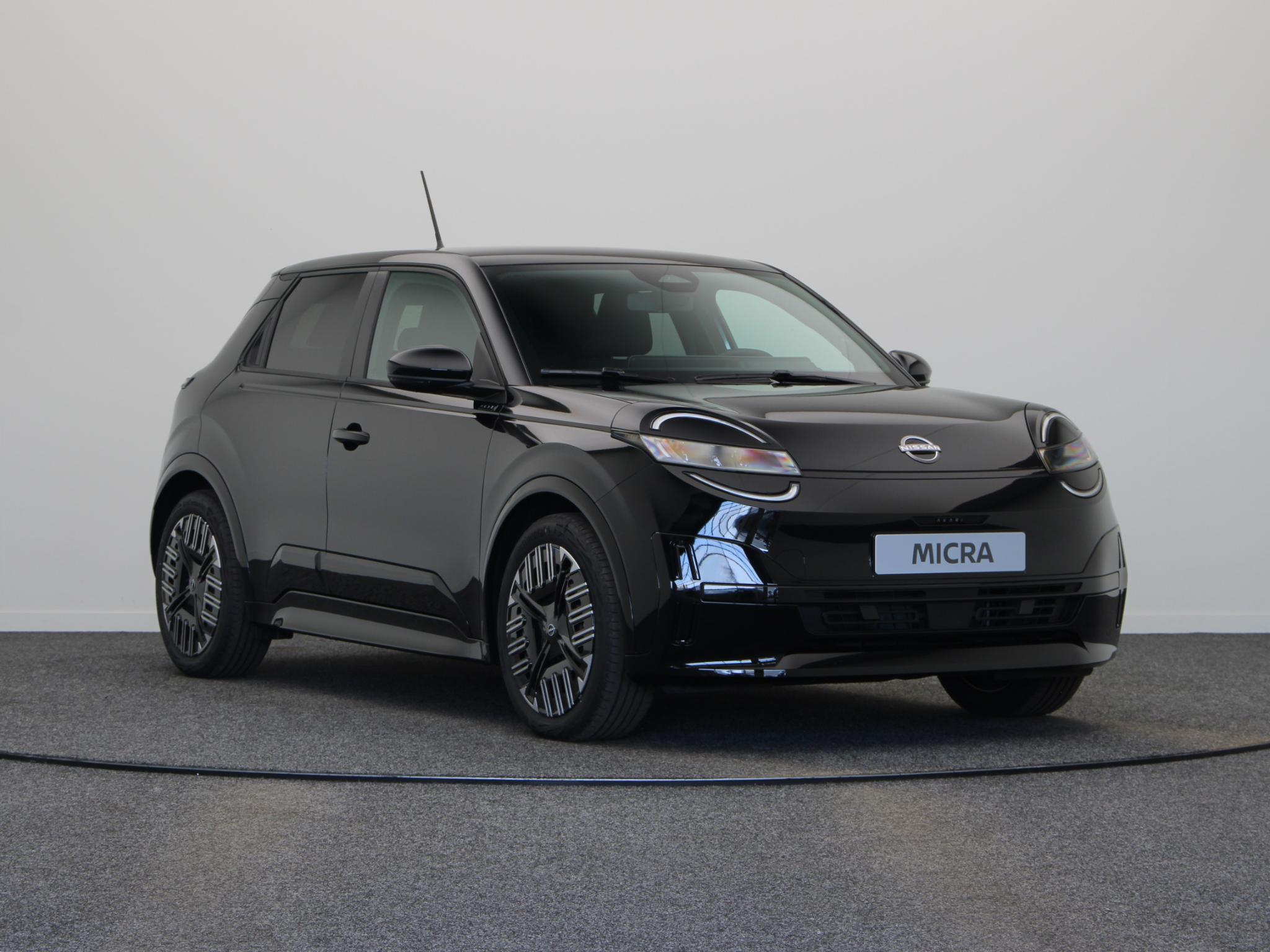 Nissan Micra AKARI 40 kWh 120pk - Afbeelding 3