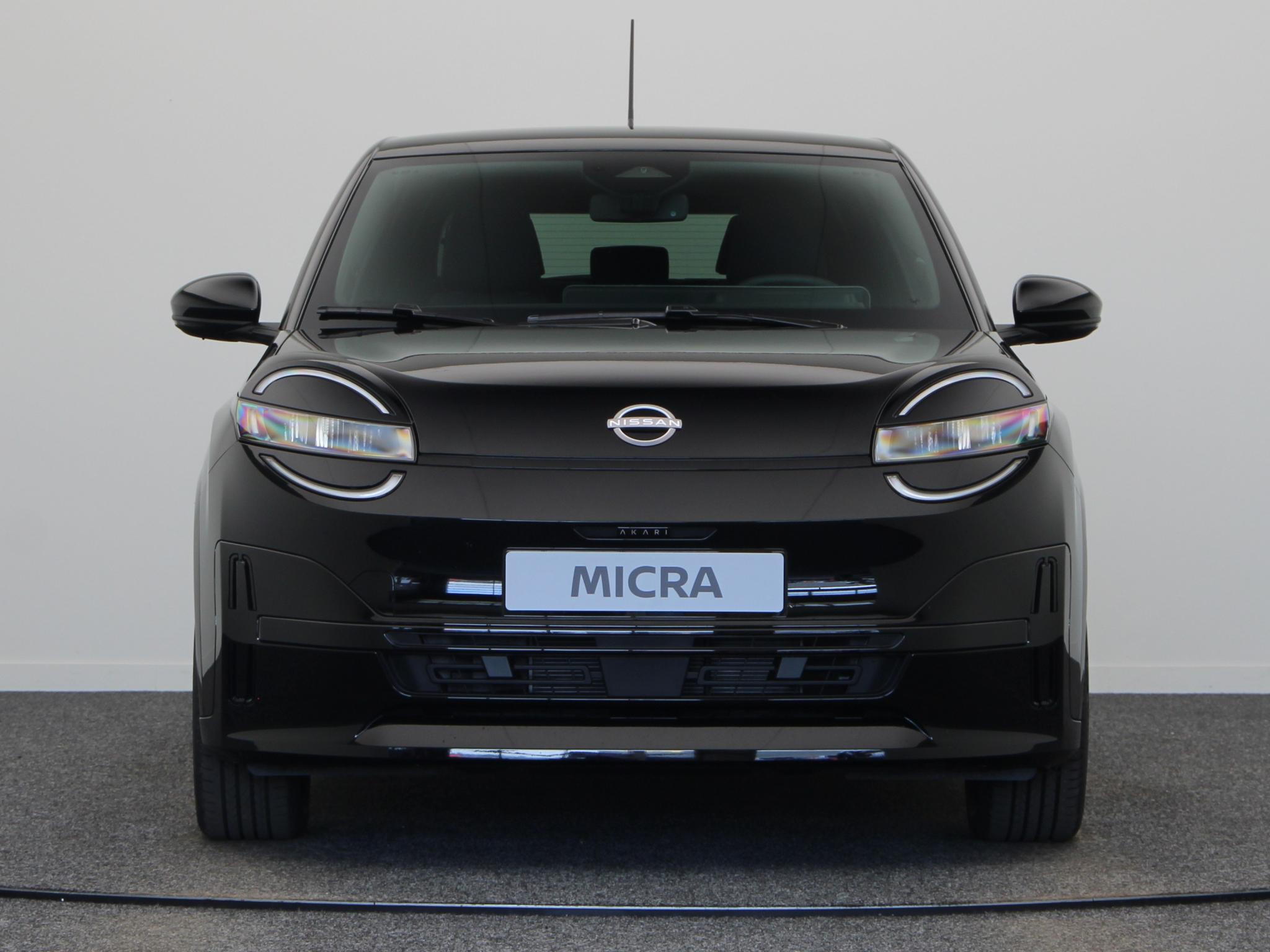 Nissan Micra AKARI 40 kWh 120pk - Afbeelding 11
