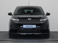 Nissan Micra AKARI 40 kWh 120pk - Afbeelding 11